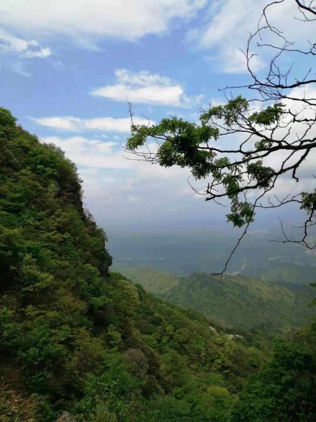 吉安市井冈山风景旅游区最新旅游攻略大全